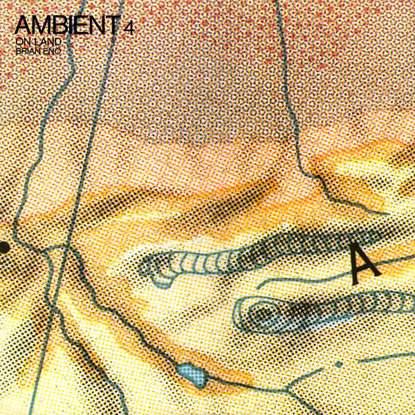 Ambient 4 On Land